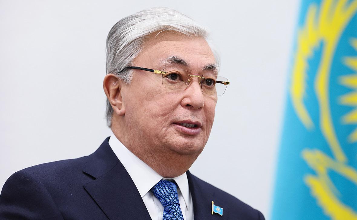 Саммит стран Центральной Азии в Астане